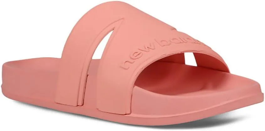 New Balance Unisex-Child Slide Sandal