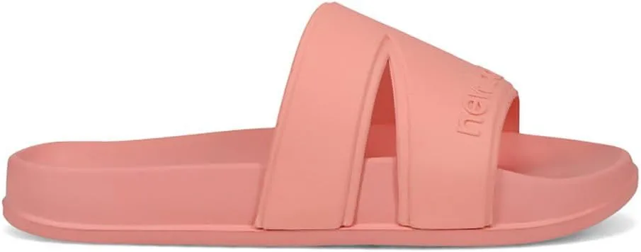 New Balance Unisex-Child Slide Sandal