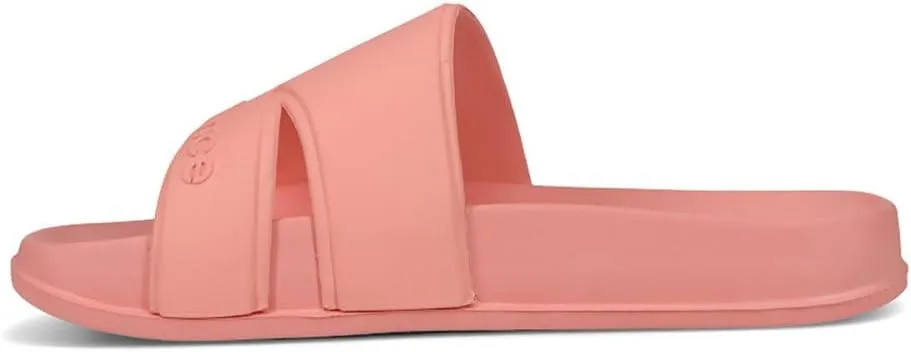 New Balance Unisex-Child Slide Sandal