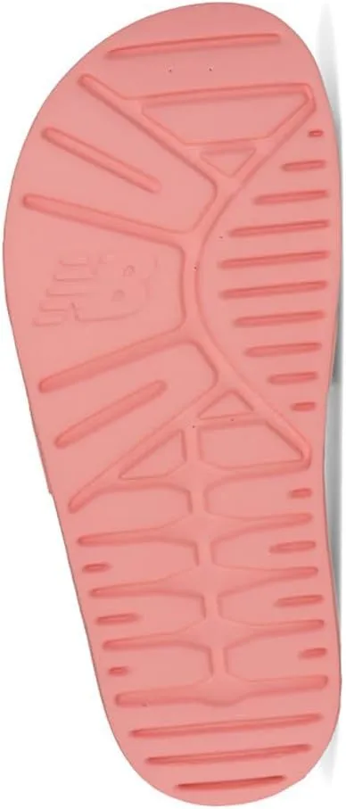 New Balance Unisex-Child Slide Sandal