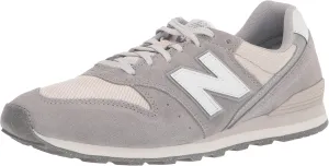 New Balance Women's 996 Sneaker