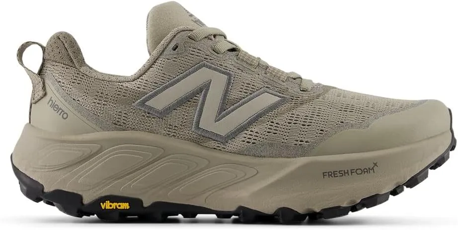 New Balance Women's Fresh Foam X Hierro V9 Trail Running Shoe
