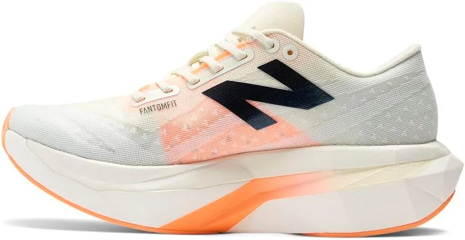 New Balance Women's FuelCell Supercomp Elite V4 Running Shoe