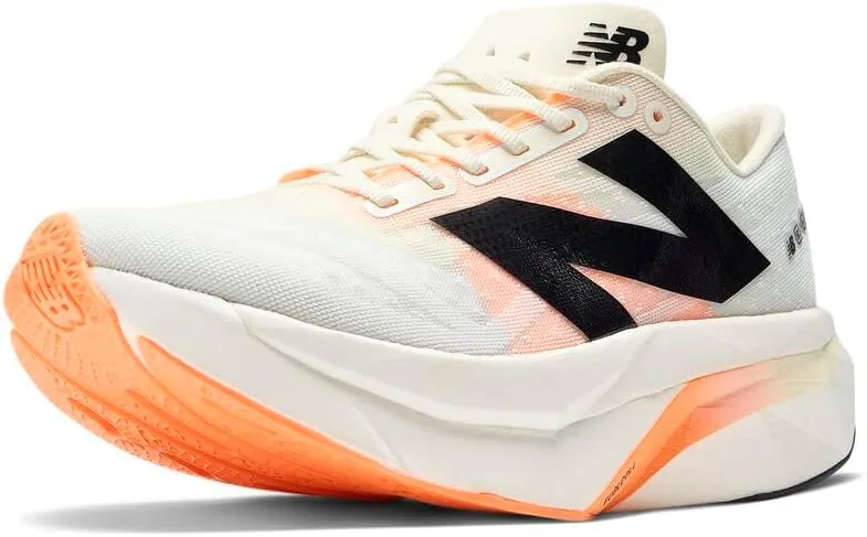New Balance Women's FuelCell Supercomp Elite V4 Running Shoe