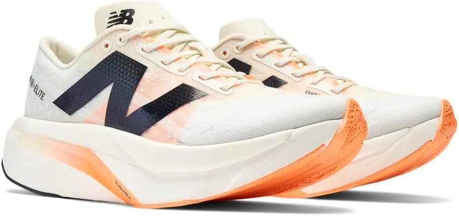 New Balance Women's FuelCell Supercomp Elite V4 Running Shoe