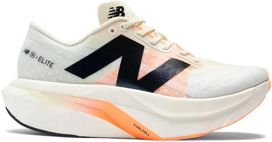 New Balance Women's FuelCell Supercomp Elite V4 Running Shoe