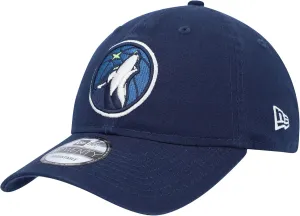 New Era Unisex-Adult NBA Core Classic 9TWENTY Basketball Team Color Adjustable Hat Cap One Size Fits All