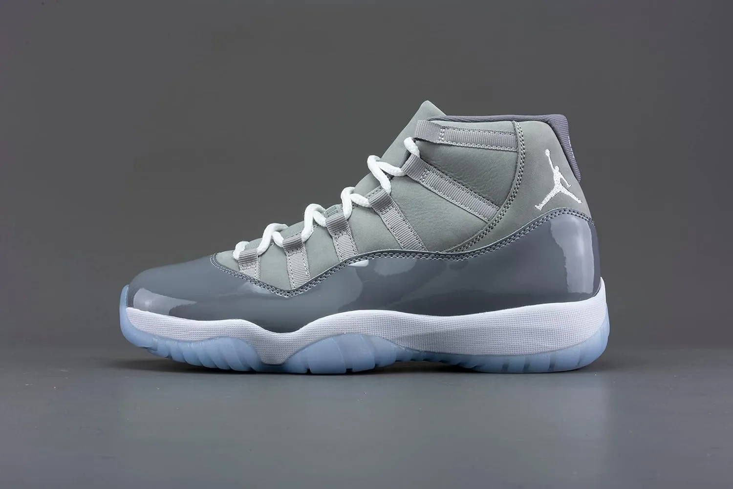 Nike Air Jordan 11 Retro Men's Shoes