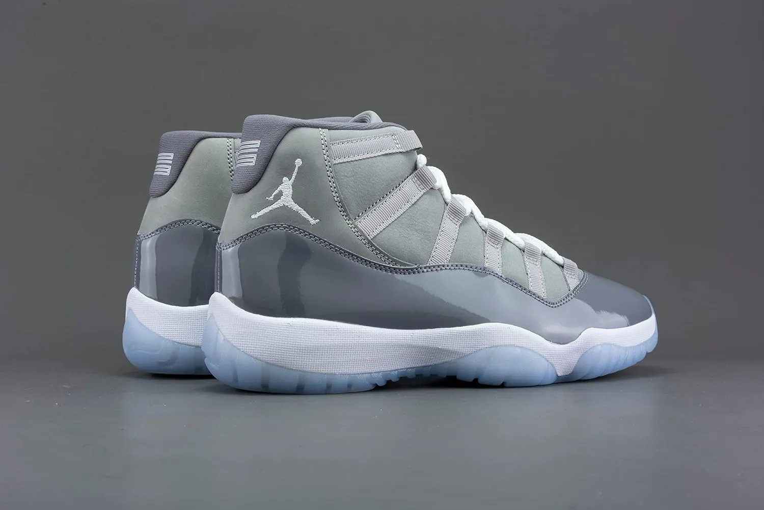 Nike Air Jordan 11 Retro Men's Shoes