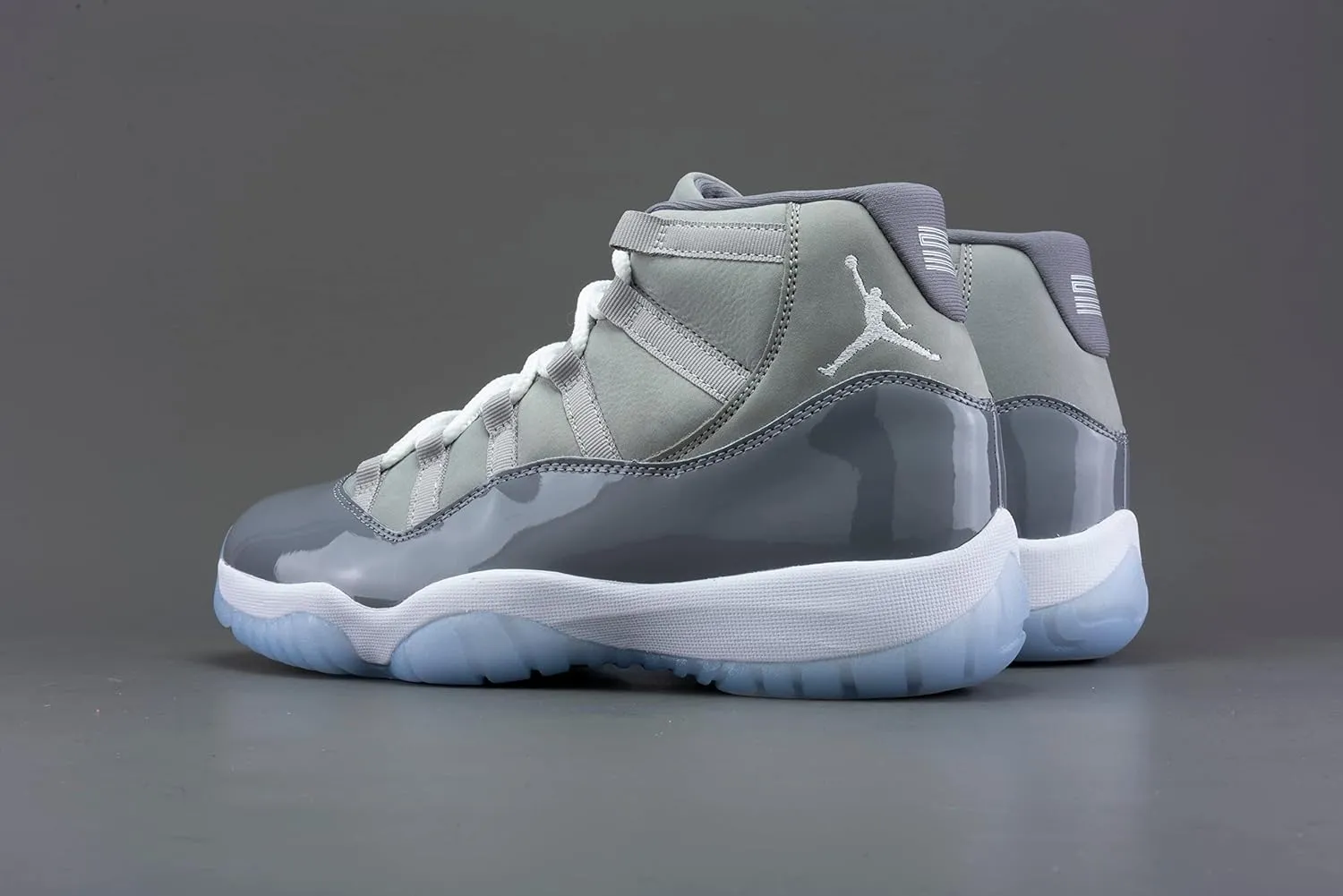 Nike Air Jordan 11 Retro Men's Shoes