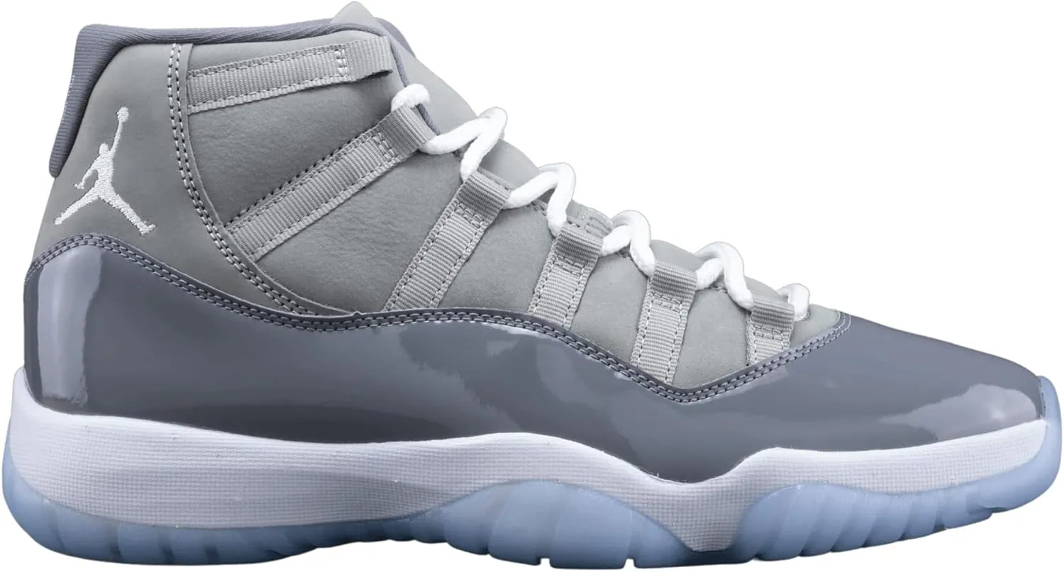 Nike Air Jordan 11 Retro Men's Shoes