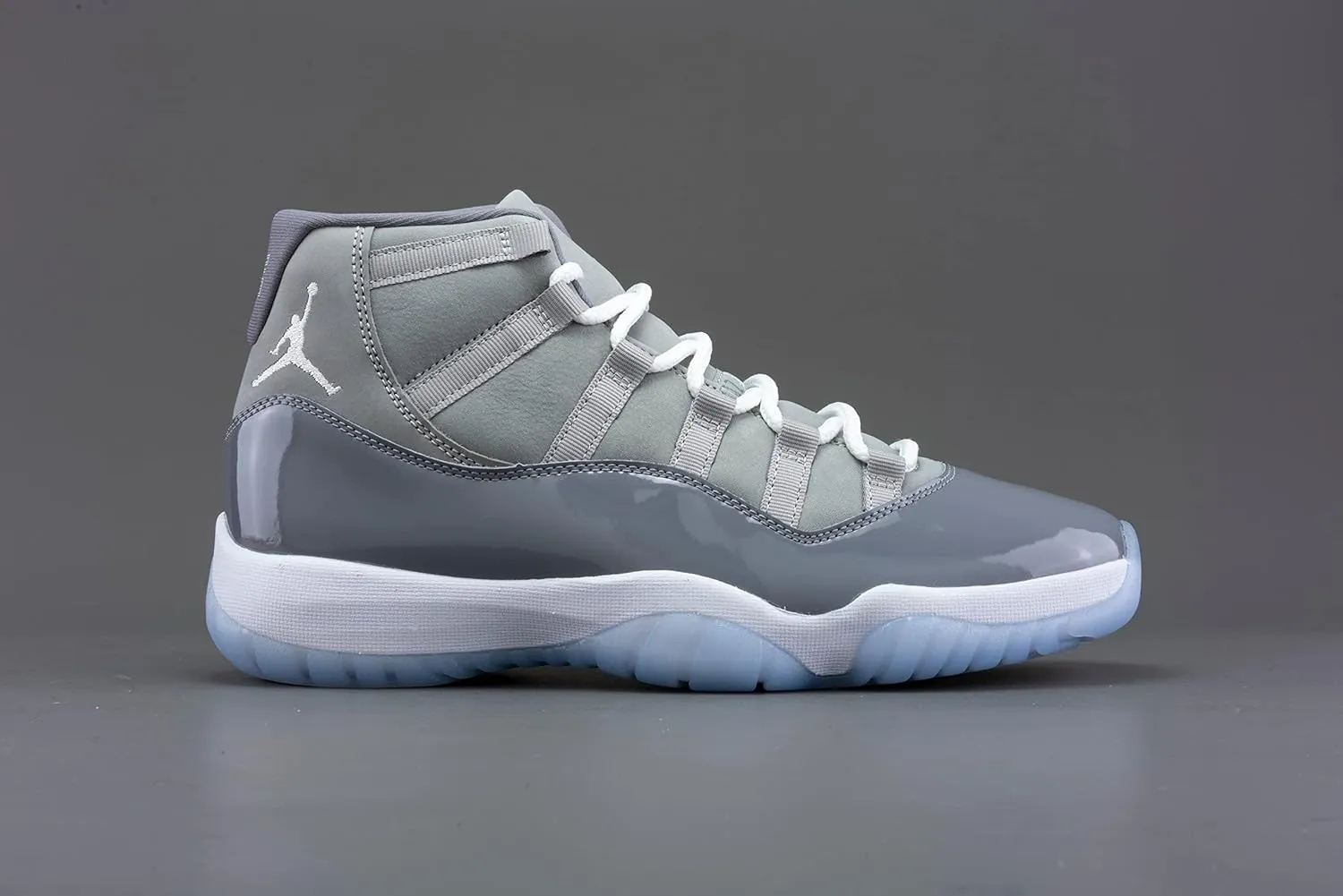 Nike Air Jordan 11 Retro Men's Shoes