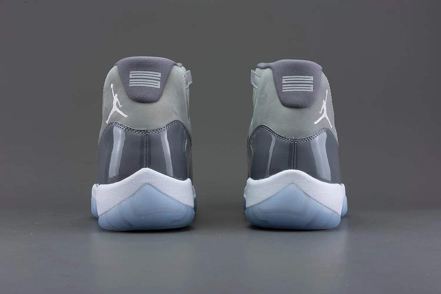 Nike Air Jordan 11 Retro Men's Shoes