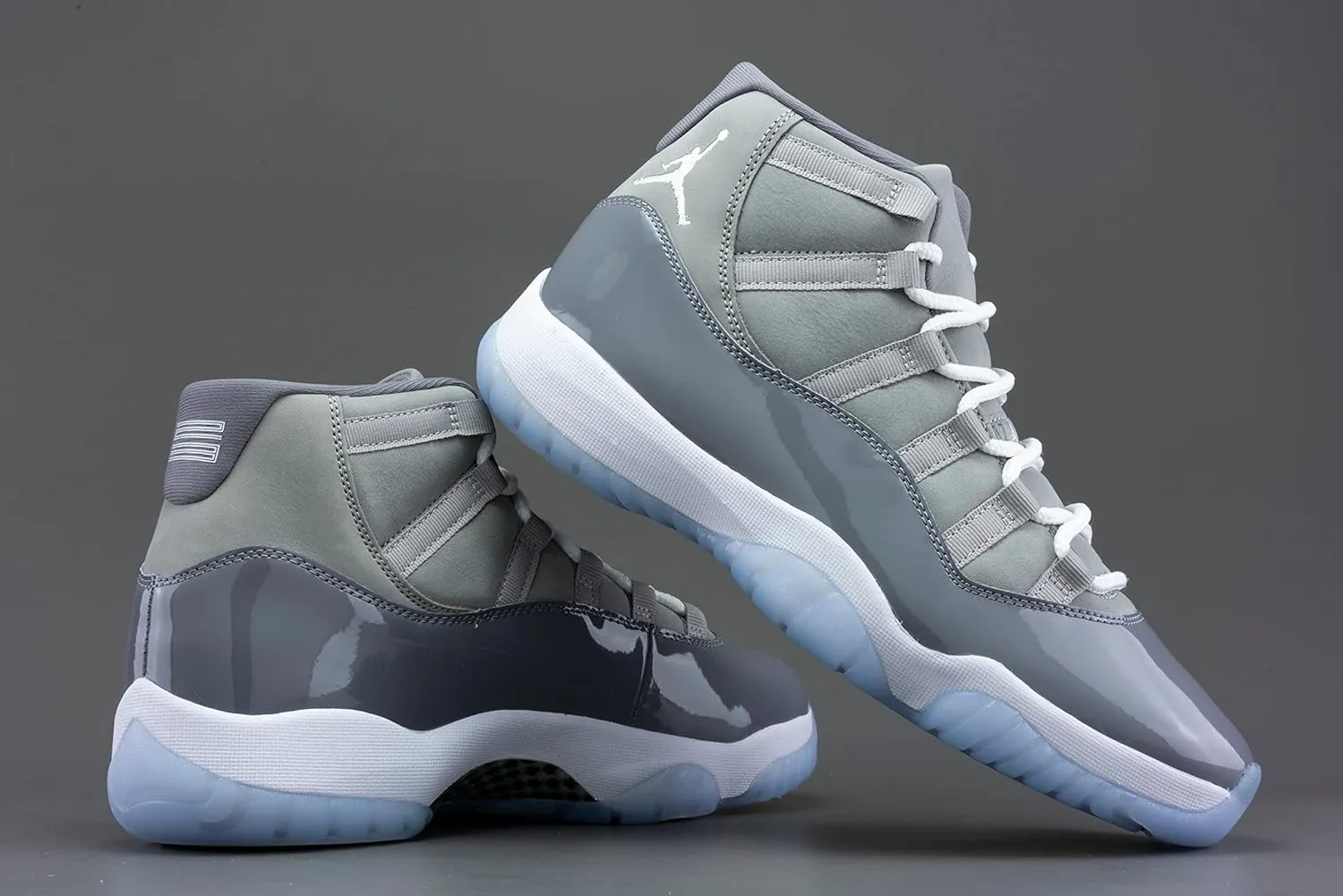 Nike Air Jordan 11 Retro Men's Shoes