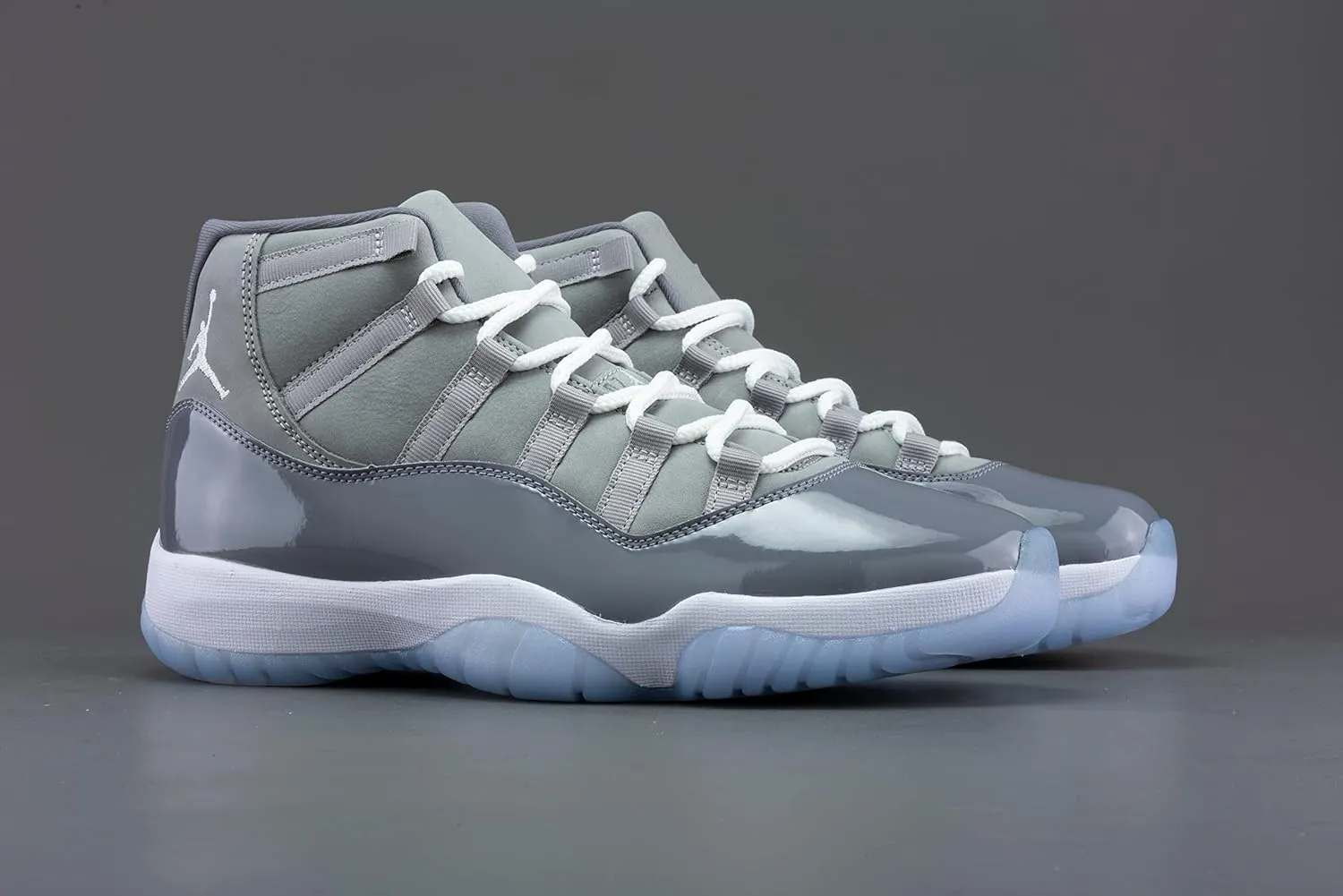 Nike Air Jordan 11 Retro Men's Shoes