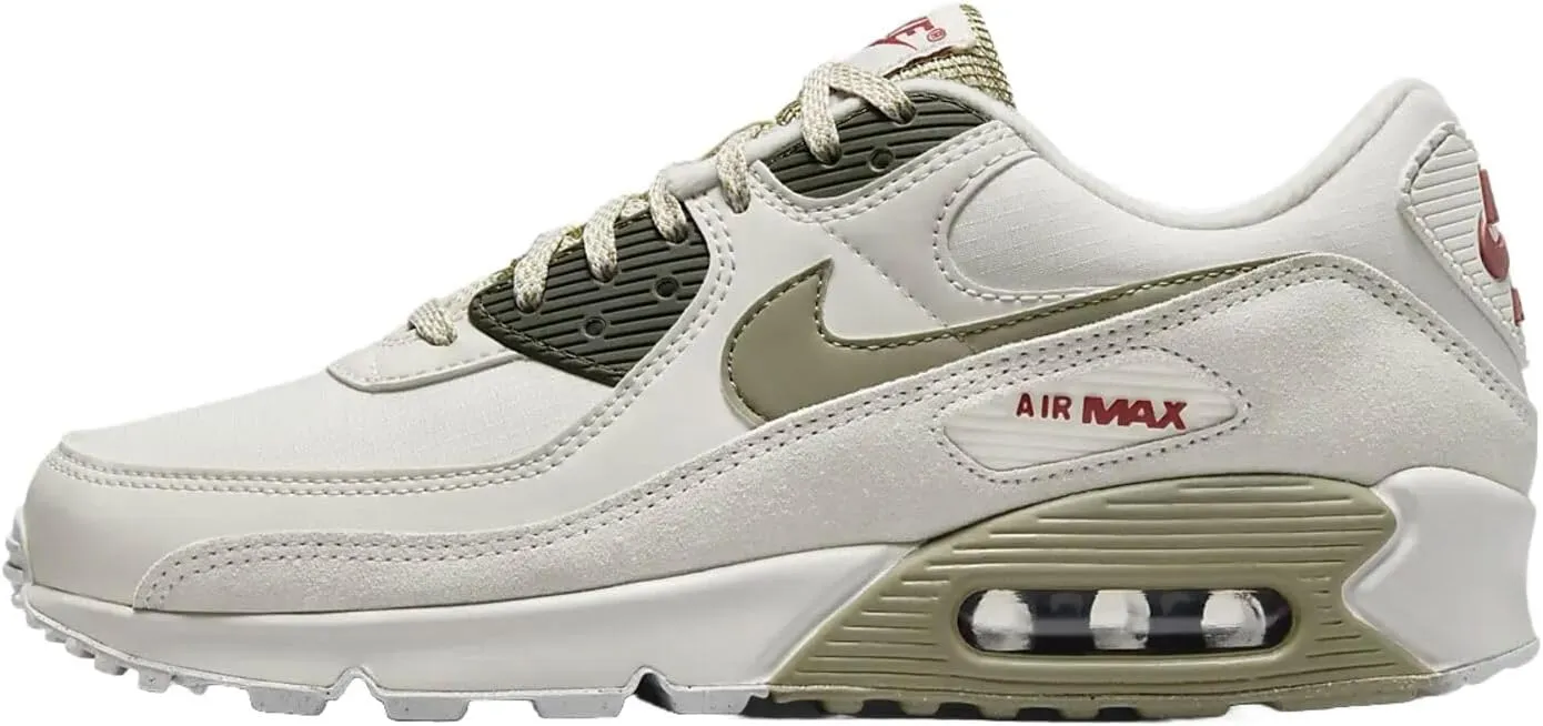 Nike Air Max 90 Mens Shoes Size-8.5