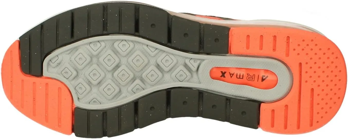 Nike Boy's Sneaker, 5 AU