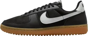 Nike Field General Women's Shoes (FZ5593-002, Black/Gum Light Brown/White)
