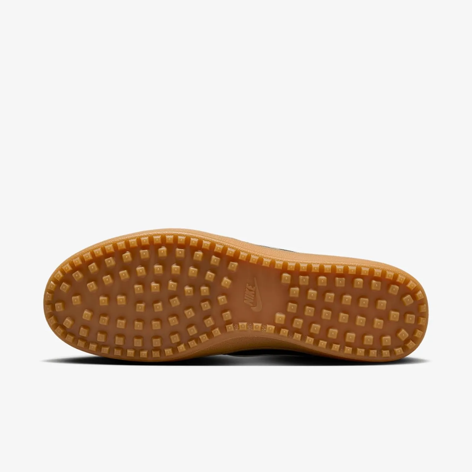 Nike Field General Women's Shoes (FZ5593-002, Black/Gum Light Brown/White)