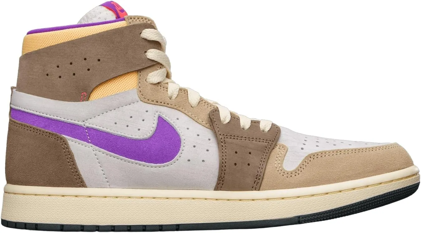 Nike Men's Air Jordan 1 Zoom CMFT 2 Sneaker