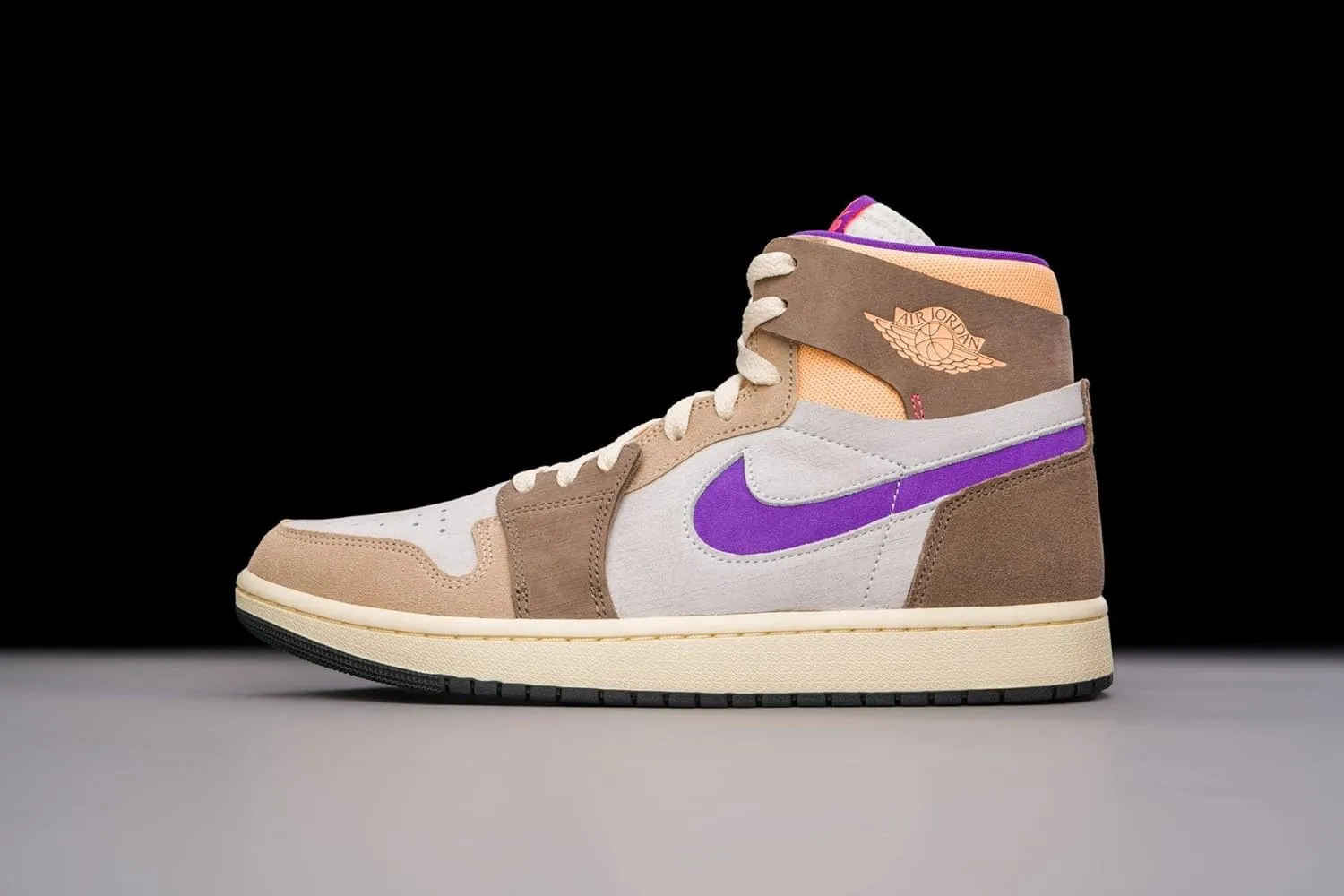 Nike Men's Air Jordan 1 Zoom CMFT 2 Sneaker