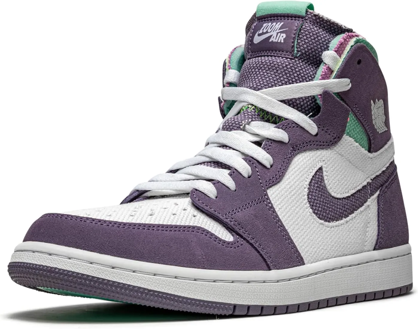 Nike Men's Air Jordan 1 Zoom CMFT 2 Sneaker