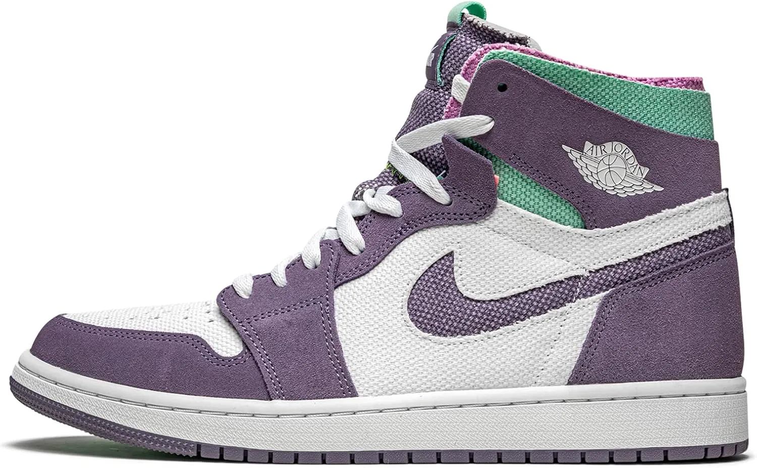 Nike Men's Air Jordan 1 Zoom CMFT 2 Sneaker