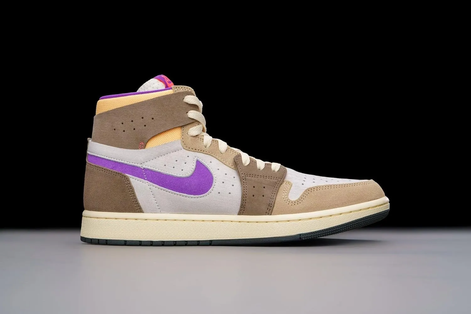 Nike Men's Air Jordan 1 Zoom CMFT 2 Sneaker