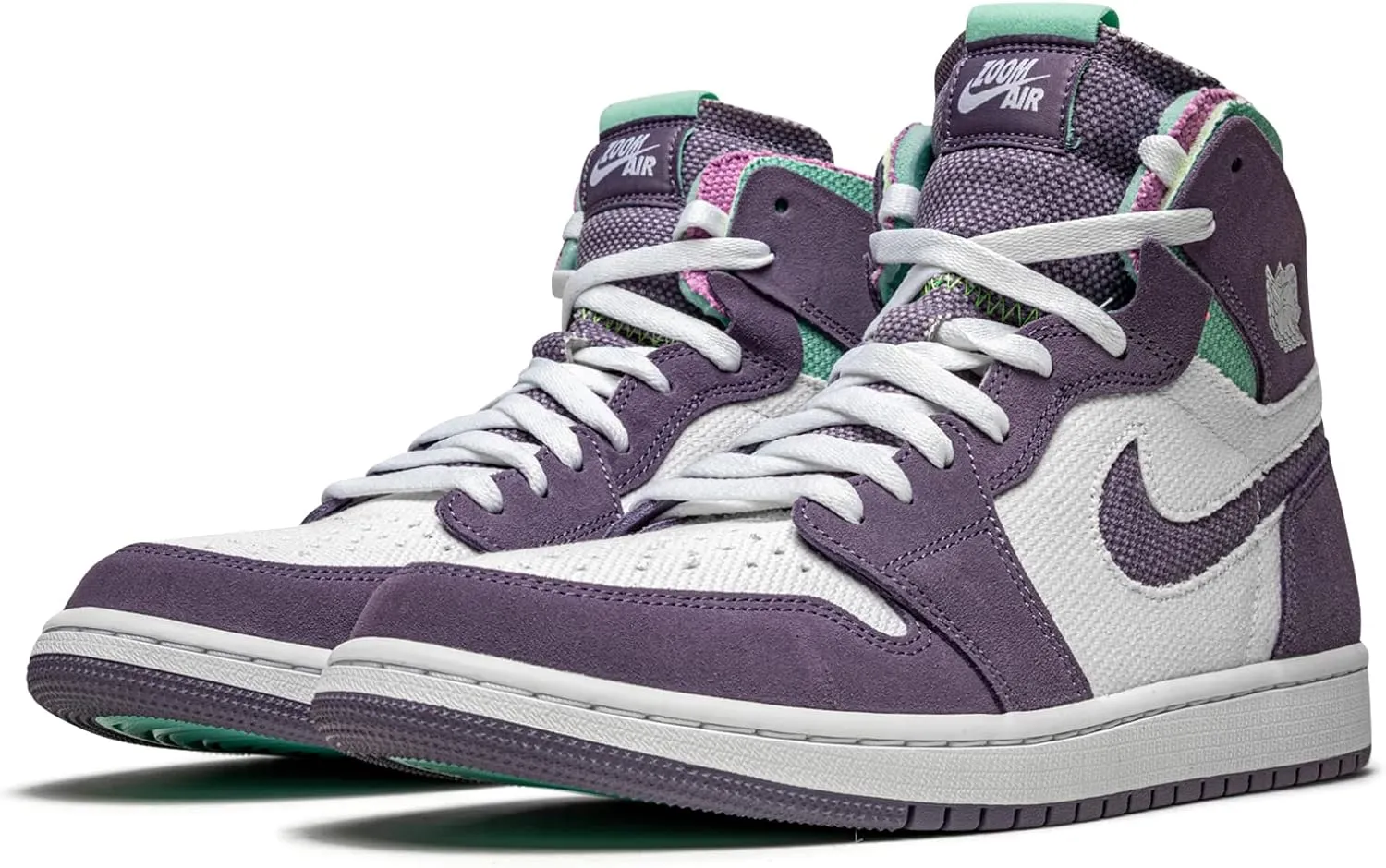 Nike Men's Air Jordan 1 Zoom CMFT 2 Sneaker