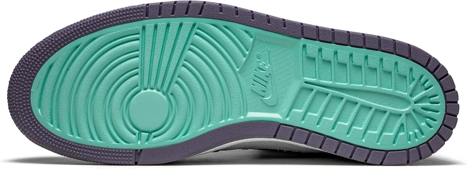 Nike Men's Air Jordan 1 Zoom CMFT 2 Sneaker