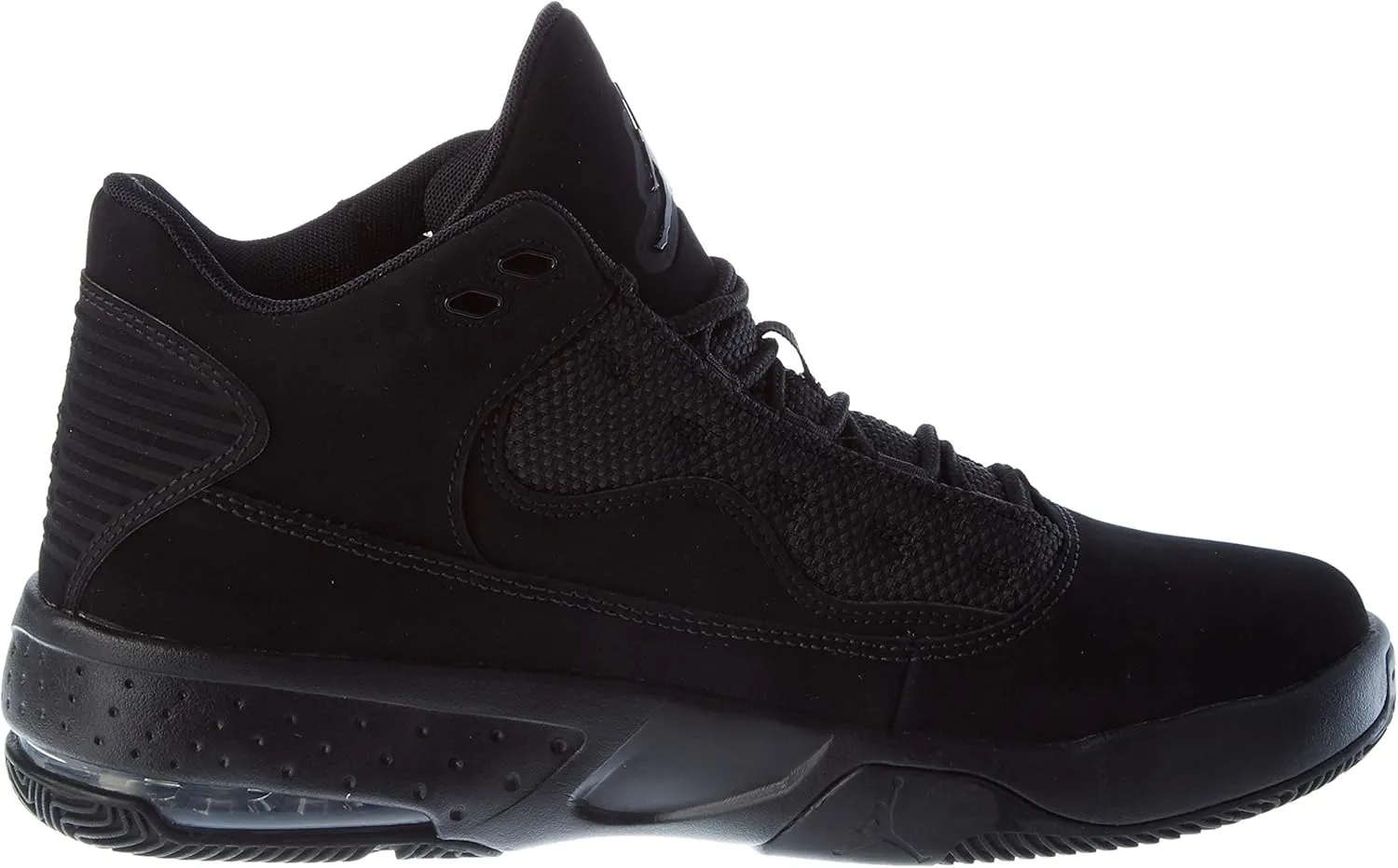 Nike Men's Basketball Shoe