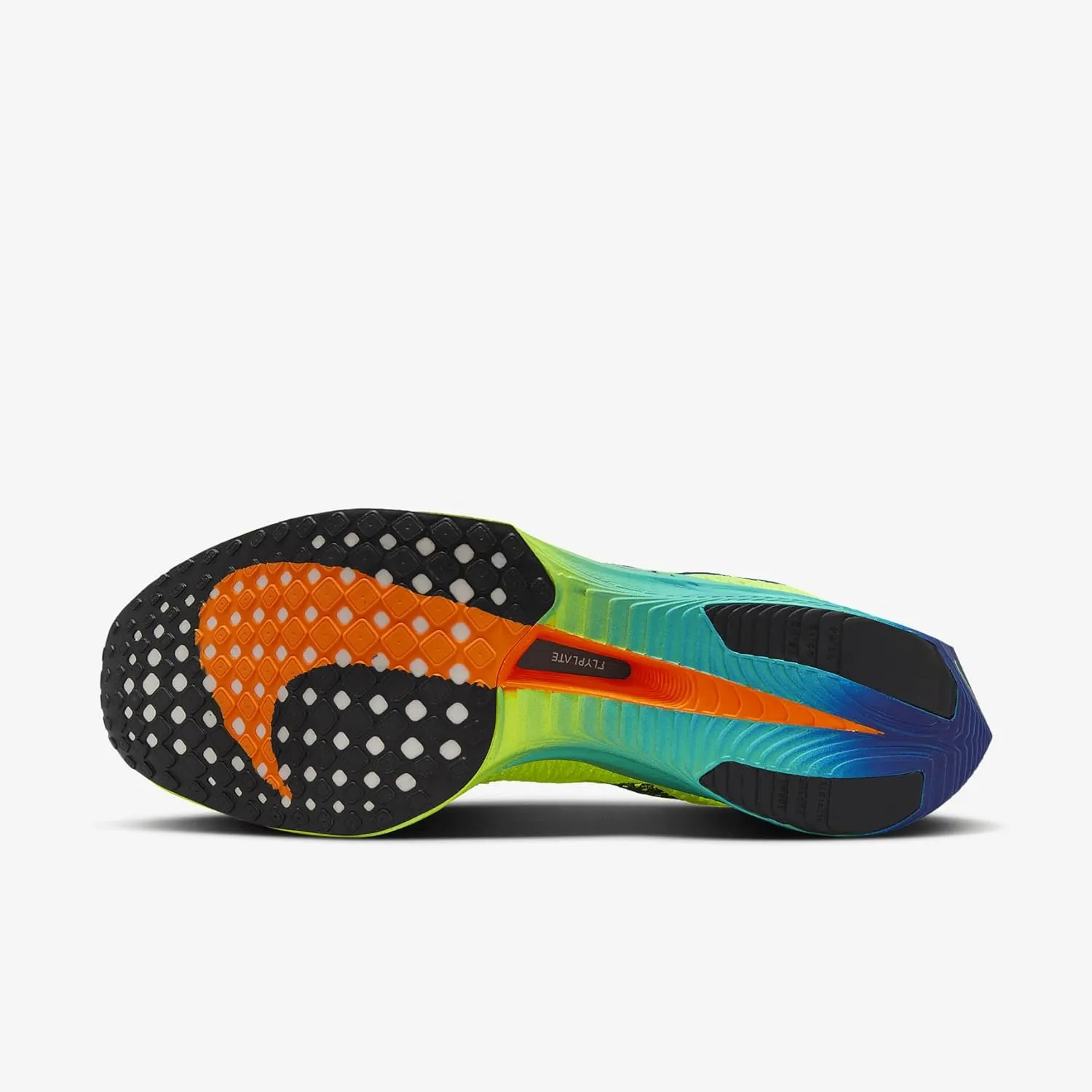 NIKE Men's Zoomx Vaporfly Next% 3 Sneaker