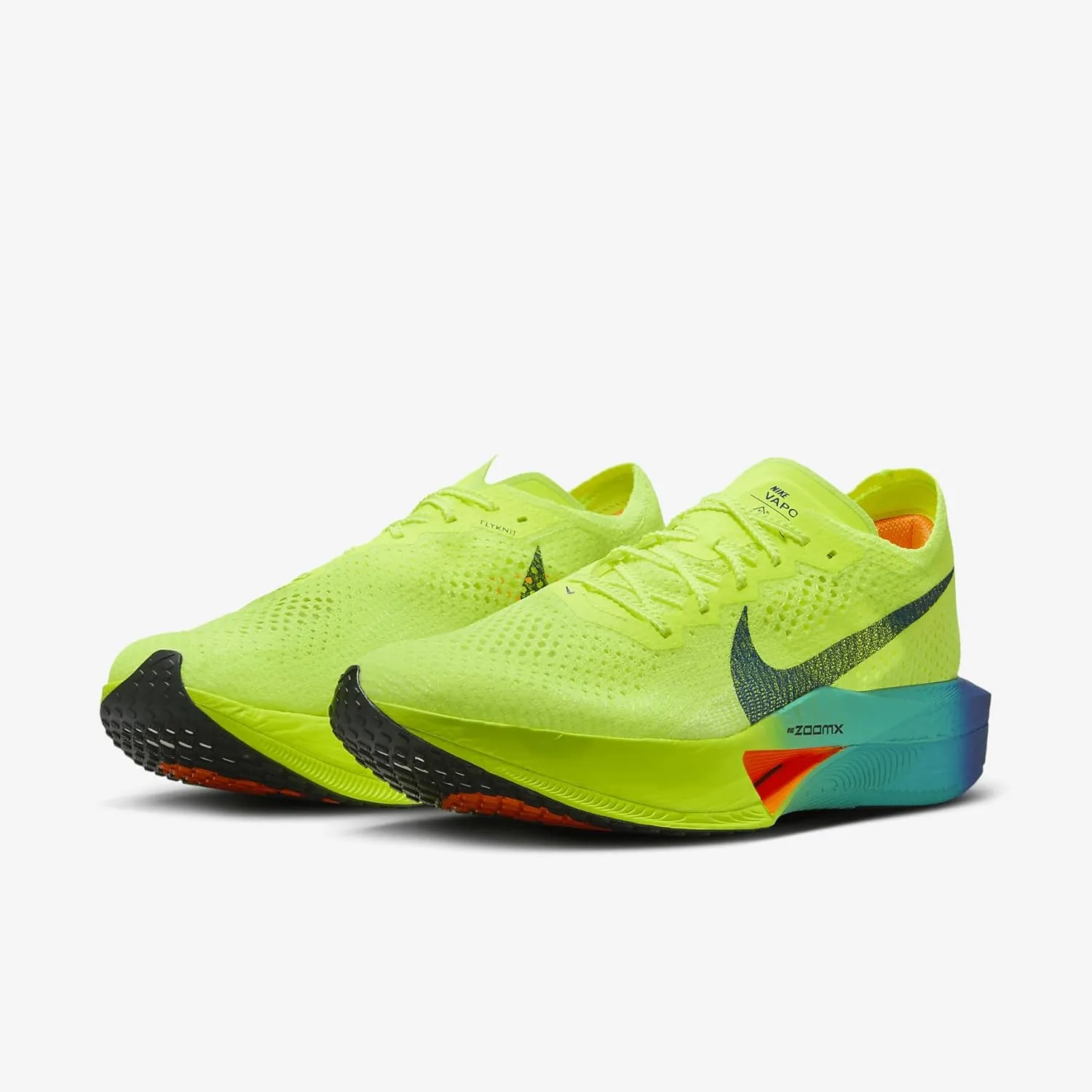 NIKE Men's Zoomx Vaporfly Next% 3 Sneaker