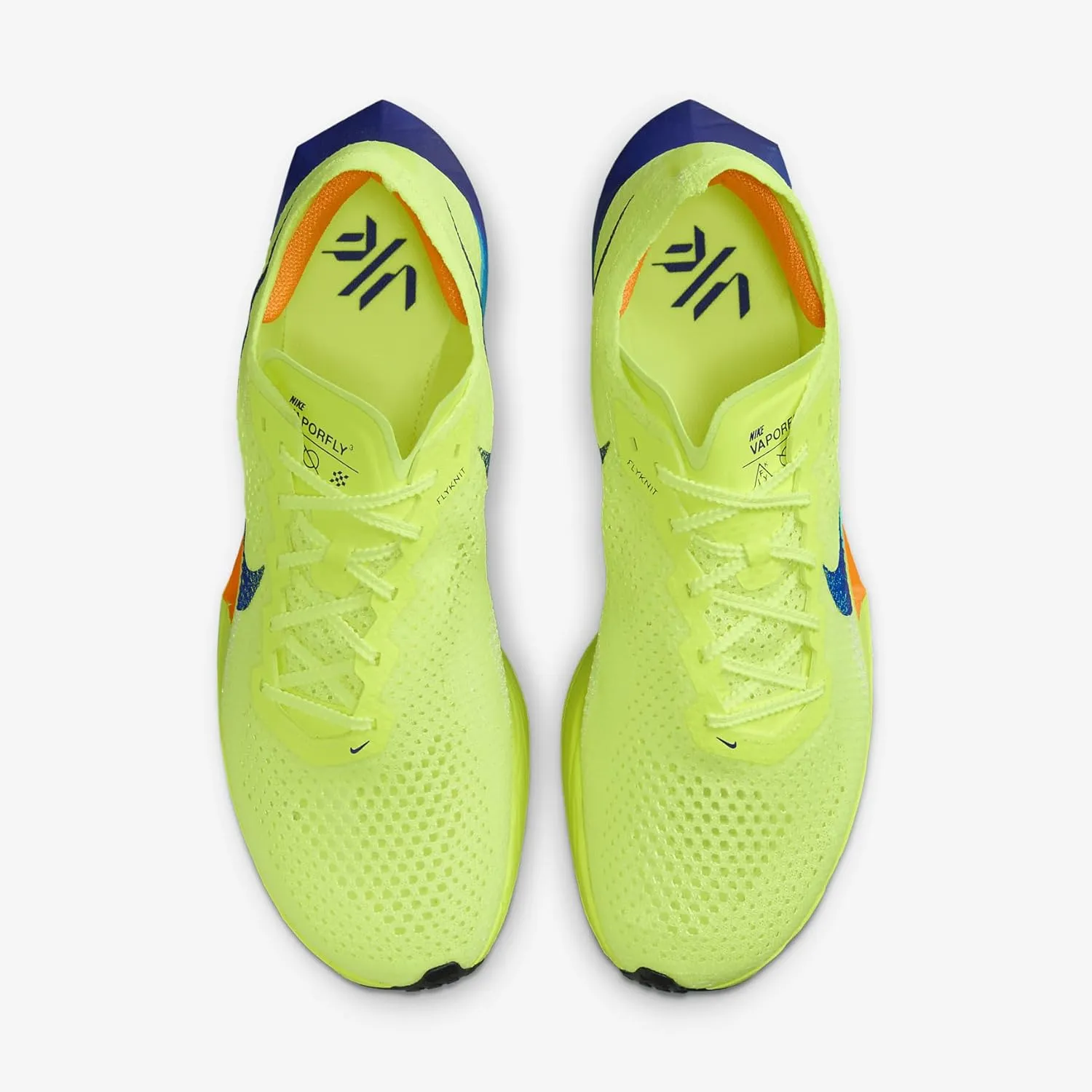 NIKE Men's Zoomx Vaporfly Next% 3 Sneaker