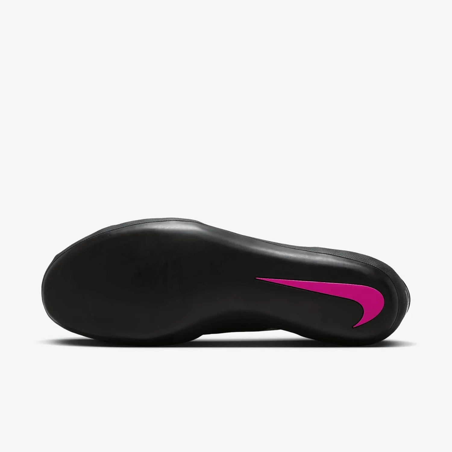 Nike Zoom Rotational 6 Track & Field Throwing Shoes (685131-004, Anthracite/Black/Light Lemon Twist/Fierce Pink)