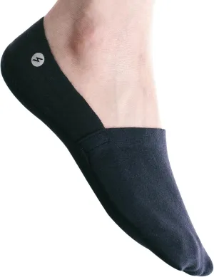 No Show Socks 3 Pairs for Women and Men, Non Slip, Low Cut Liner, Invisible, Loafer, Sneaker, Flats, Boat Socks
