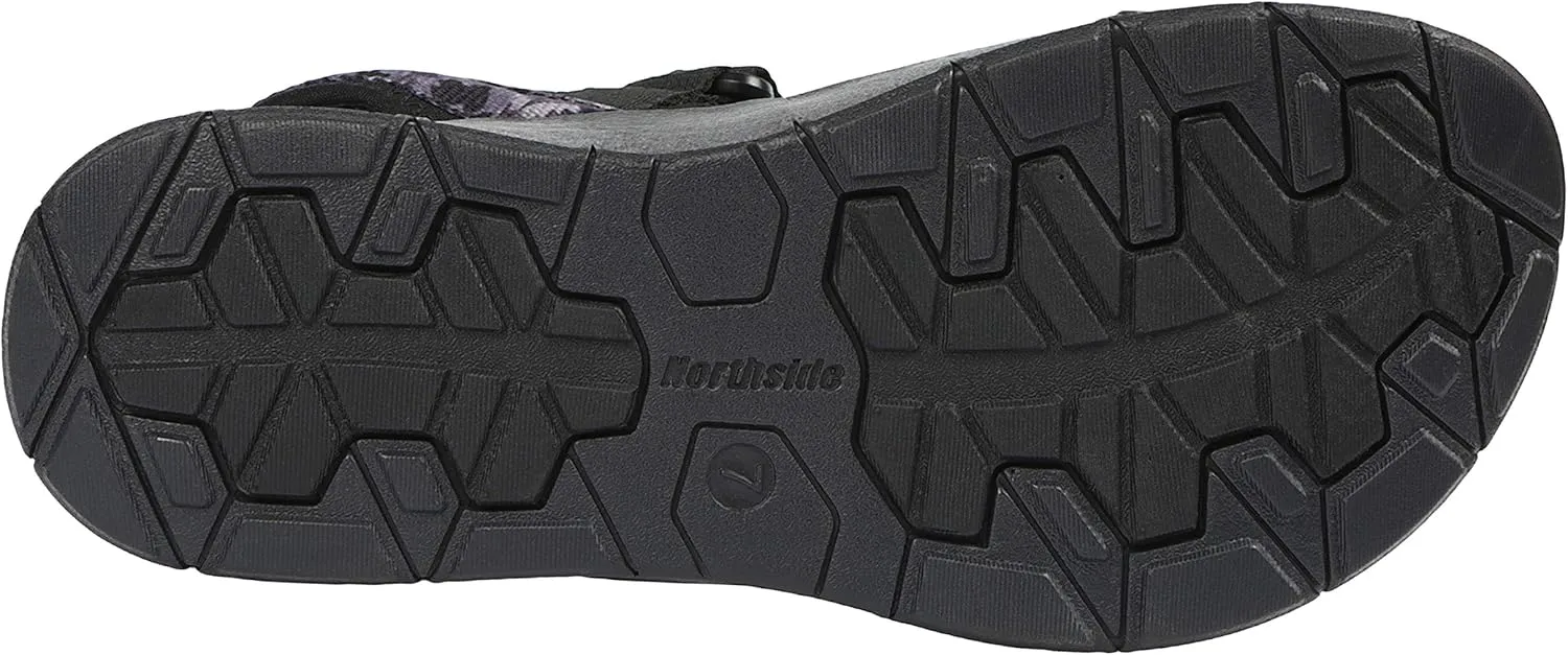 Northside Women's Mabel Casual Comfort Sport Sandal