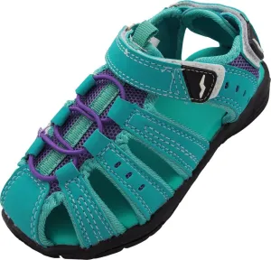 NORTY - Boys & Girls Toddler Little & Big Kid Athletic Outdoor Sport Water Hiking Sandals