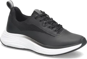 Nurse Mates Align Tiberia Shoe | Orthotic Insole | Stretch Fabric | Light Weight | Slip Resistant