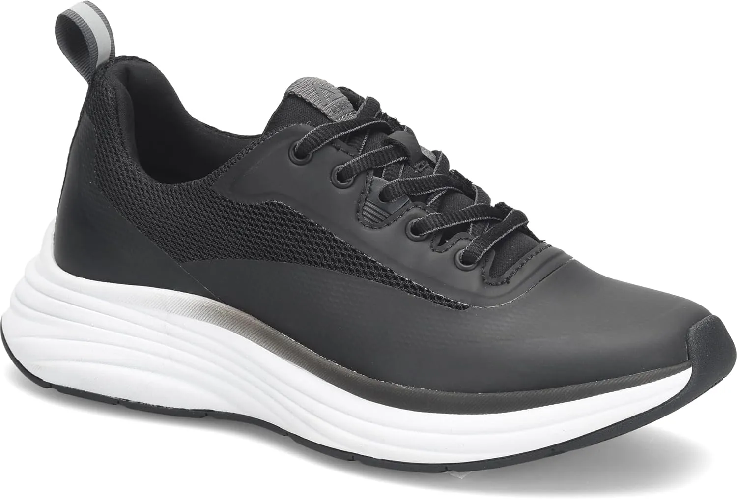 Nurse Mates Align Tiberia Shoe | Orthotic Insole | Stretch Fabric | Light Weight | Slip Resistant