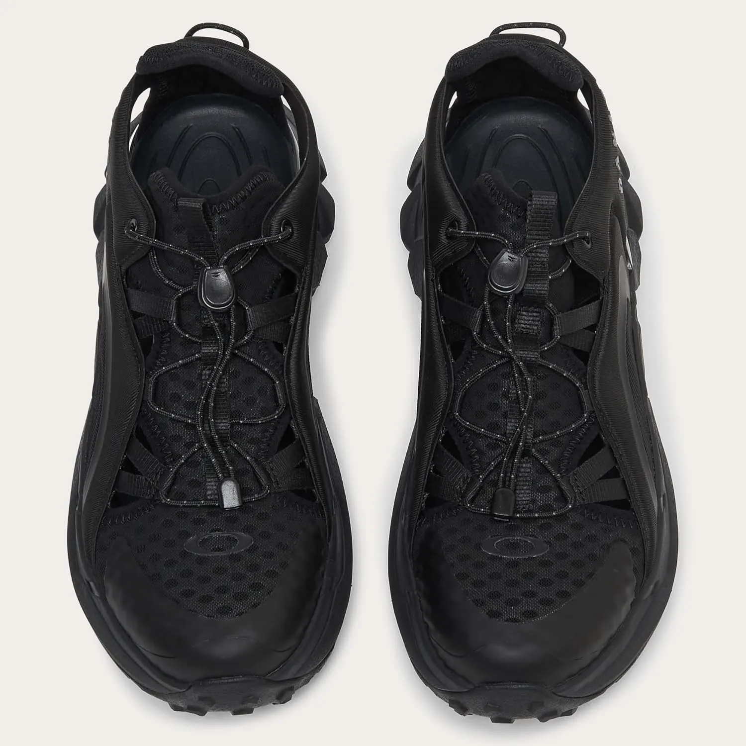 Oakley Men's AquaTerra Hybrid Sandal Hiking Shoe