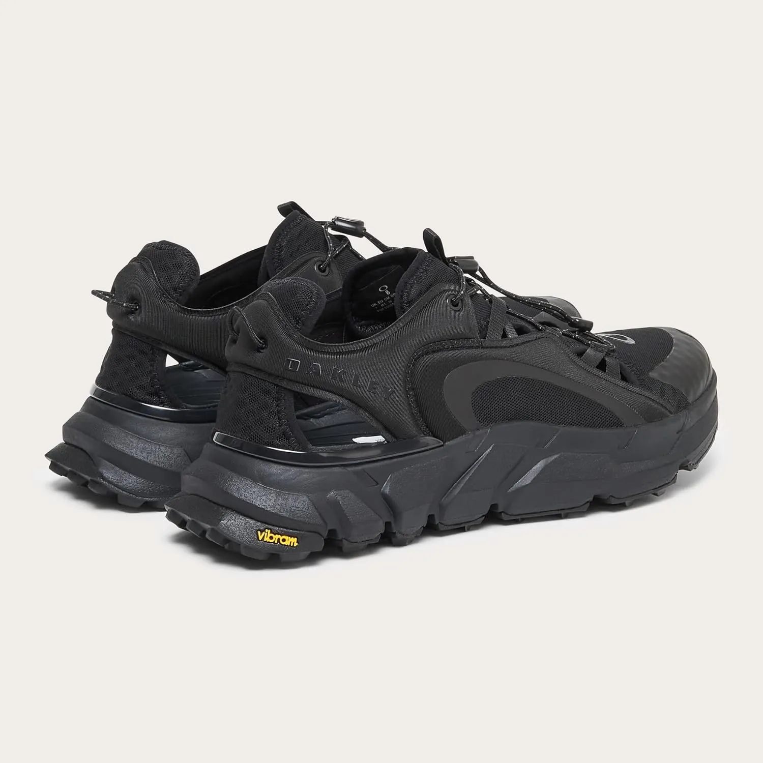 Oakley Men's AquaTerra Hybrid Sandal Hiking Shoe