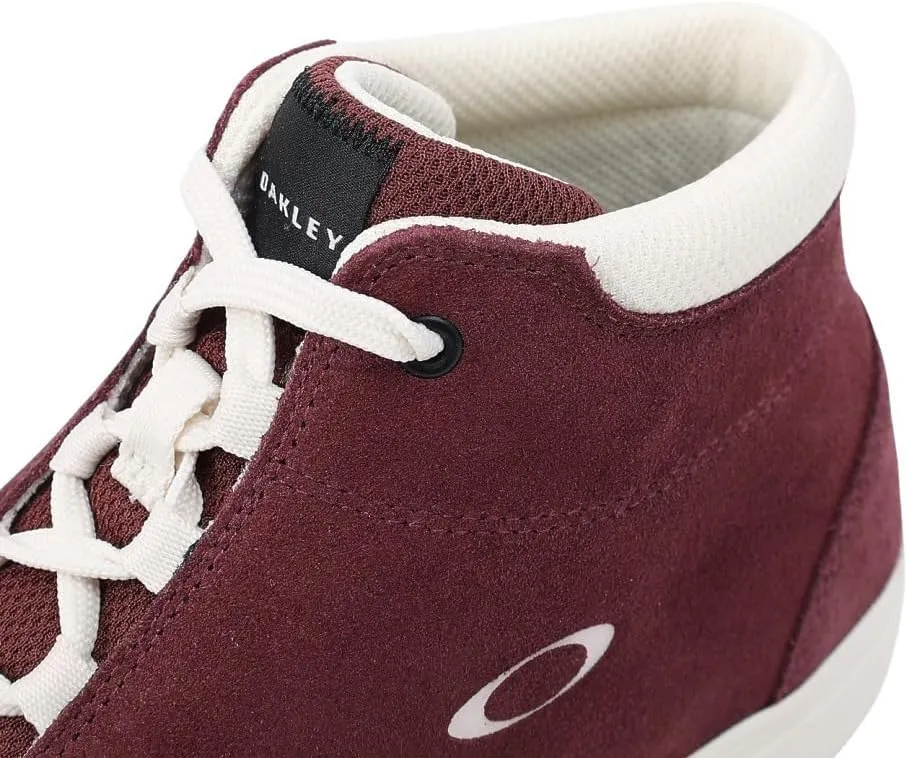 Oakley Men's Banks High Sneaker