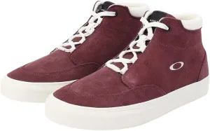 Oakley Men's Banks High Sneaker