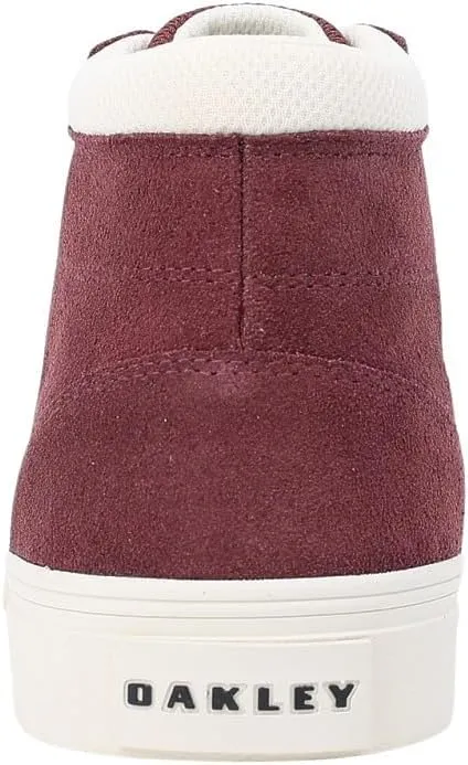 Oakley Men's Banks High Sneaker