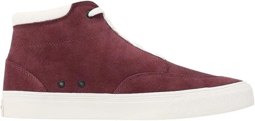Oakley Men's Banks High Sneaker