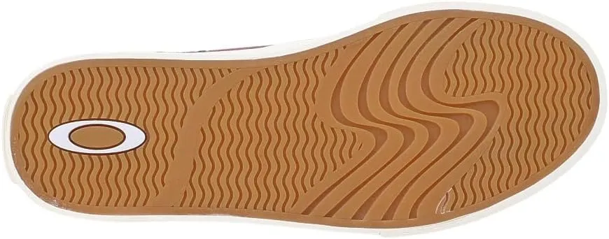Oakley Men's Banks High Sneaker