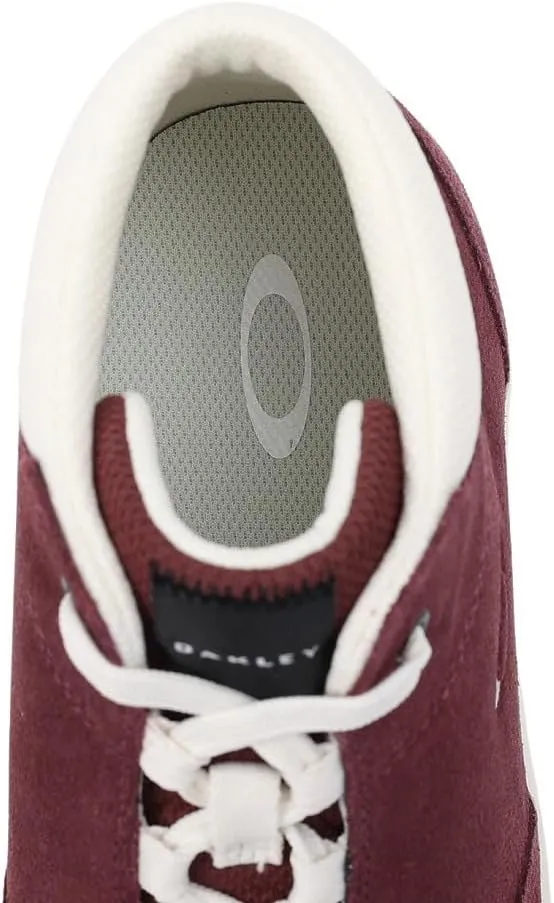 Oakley Men's Banks High Sneaker