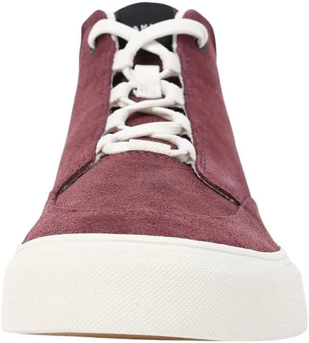 Oakley Men's Banks High Sneaker