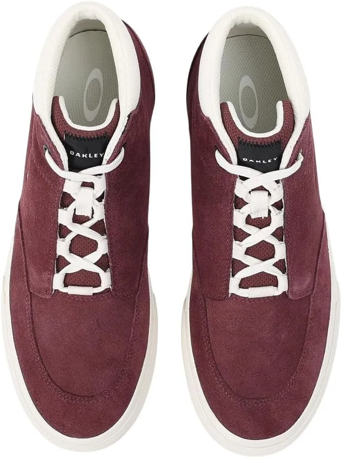 Oakley Men's Banks High Sneaker